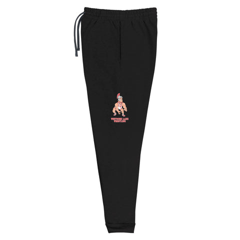 WL Wrestling Unisex Joggers