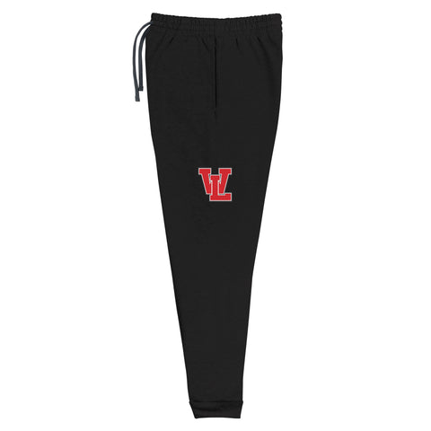 Whitmore Lake Wrestling Unisex Joggers