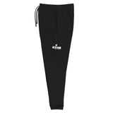 Team Bomb Discs Unisex Joggers