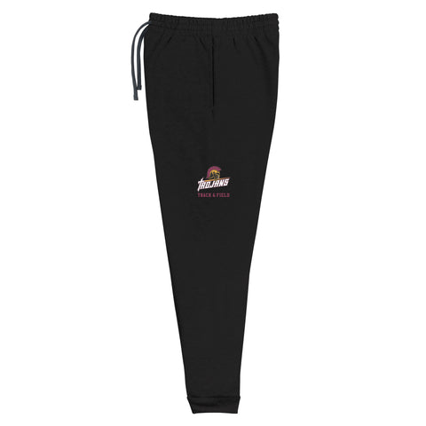 NCHS Track and Field Unisex Joggers