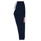 Christel House Football Unisex Joggers