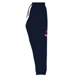 Christel House Wrestling Unisex Joggers