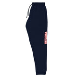 Christel House Wrestling Unisex Joggers
