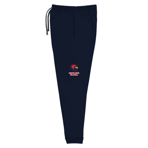 Christel House Volleyball Unisex Joggers