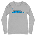 Buena Softball Unisex Long Sleeve Tee