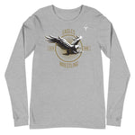 Enoch Wrestling Unisex Long Sleeve Tee
