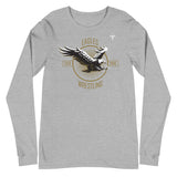 Enoch Wrestling Unisex Long Sleeve Tee
