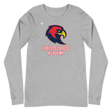 Christel House Academy Unisex Long Sleeve Tee