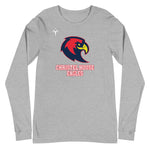 Christel House Eagles Unisex Long Sleeve Tee