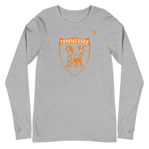 Tennessee FC Unisex Long Sleeve Tee