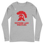 WL Wrestling Unisex Long Sleeve Tee