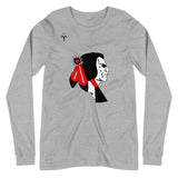 SOBOS Unisex Long Sleeve Tee