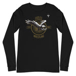 Enoch Wrestling Unisex Long Sleeve Tee