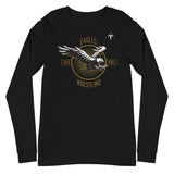 Enoch Wrestling Unisex Long Sleeve Tee