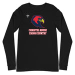 Christel House XC Unisex Long Sleeve Tee
