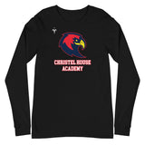 Christel House Academy Unisex Long Sleeve Tee
