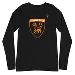 Tennessee FC Unisex Long Sleeve Tee