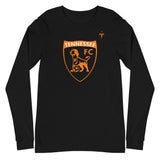 Tennessee FC Unisex Long Sleeve Tee