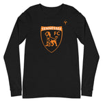 Tennessee FC Unisex Long Sleeve Tee