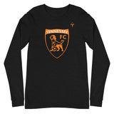 Tennessee FC Unisex Long Sleeve Tee