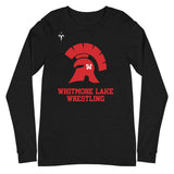 WL Wrestling Unisex Long Sleeve Tee