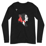 SOBOS Unisex Long Sleeve Tee