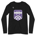 Texan Archery Unisex Long Sleeve Tee
