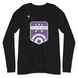 Texan Archery Unisex Long Sleeve Tee