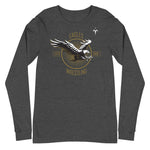 Enoch Wrestling Unisex Long Sleeve Tee