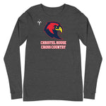 Christel House XC Unisex Long Sleeve Tee