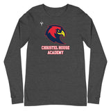 Christel House Academy Unisex Long Sleeve Tee