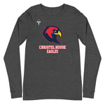 Christel House Eagles Unisex Long Sleeve Tee