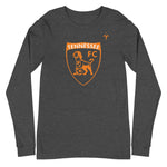 Tennessee FC Unisex Long Sleeve Tee