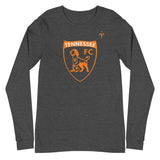 Tennessee FC Unisex Long Sleeve Tee