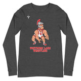 WL Wrestling Unisex Long Sleeve Tee