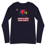 Christel House XC Unisex Long Sleeve Tee