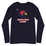 Christel House Academy Unisex Long Sleeve Tee