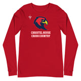 Christel House XC Unisex Long Sleeve Tee
