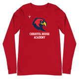 Christel House Academy Unisex Long Sleeve Tee