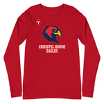 Christel House Eagles Unisex Long Sleeve Tee