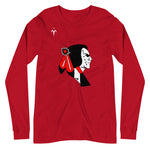 SOBOS Unisex Long Sleeve Tee