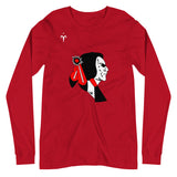 SOBOS Unisex Long Sleeve Tee