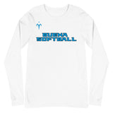 Buena Softball Unisex Long Sleeve Tee