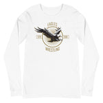Enoch Wrestling Unisex Long Sleeve Tee