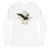 Enoch Wrestling Unisex Long Sleeve Tee