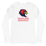 Christel House XC Unisex Long Sleeve Tee