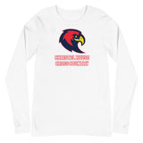 Christel House XC Unisex Long Sleeve Tee