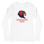 Christel House Eagles Unisex Long Sleeve Tee