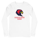 Christel House Eagles Unisex Long Sleeve Tee