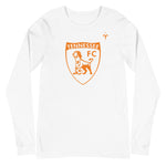 Tennessee FC Unisex Long Sleeve Tee